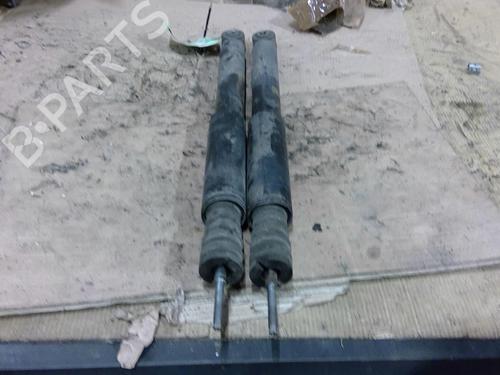 Used Right rear shock absorber RENAULT CLIO III (BR0/1, CR0/1) 1.5 dCi (BR17, CR17) (86 hp) 31983686