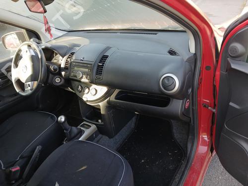Left sun visor NISSAN NOTE (E11, NE11) 1.5 dCi | BP26184536I1 - Image 11