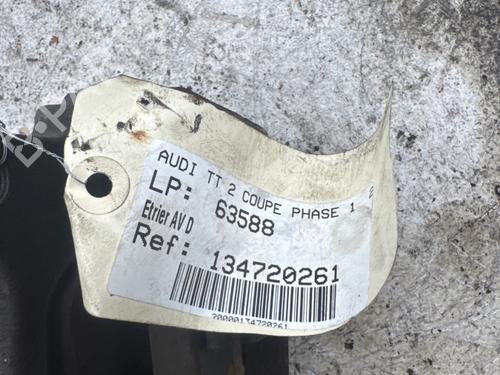Right front brake caliper AUDI TT (8J3) 2.0 TFSI | BP40613210M104  - Image 6