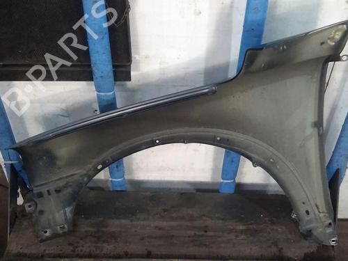Right front fenders VOLVO XC90 I (275) D5 AWD | BP20354718C42 