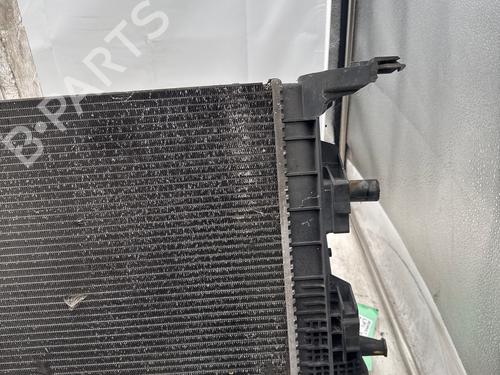 Used Water radiator Water radiator 36591517 36591517