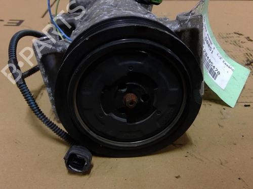 AC compressor DS DS 3 (SA_) | BP37245996M34 - Image 5