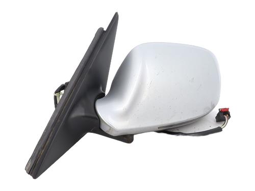 Left mirror AUDI A4 B8 (8K2) 2.0 TDI | BP22301198C26 