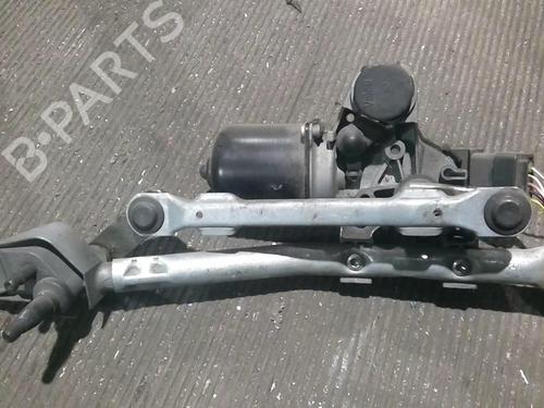 Front wiper motor PEUGEOT 107 (PM_, PN_) 1.0 | BP21998893M29 