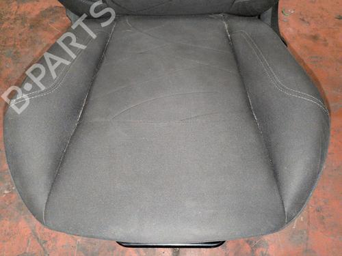 Left front seat FORD FIESTA VI (CB1, CCN) 1.25 | BP35939345C15  - Image 6