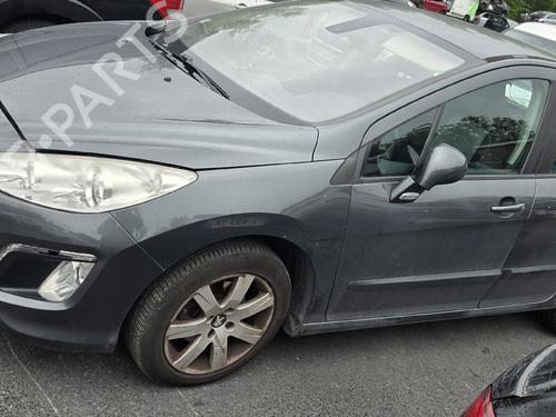Front left panel PEUGEOT 308 I (4A_, 4C_) 1.6 HDi | BP36445562C58 - Image 8