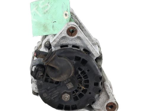 Alternator CHEVROLET AVEO Saloon (T300) 1.2 | BP32128398M7  - Image 5
