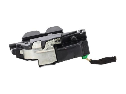 Tailgate lock CITROËN C5 III (RD_) 1.6 HDi 110 (RD9HZC) | BP30147789C101