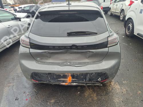 Front left panel PEUGEOT 208 II (UB_, UP_, UW_, UJ_) e-208 | BP37742910C58 - Image 16