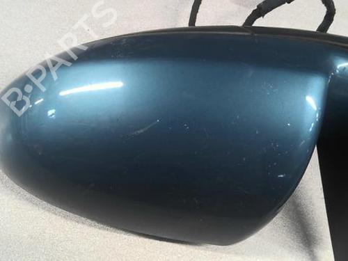 Left mirror AUDI A2 (8Z0) 1.4 TDI | BP22001924C26