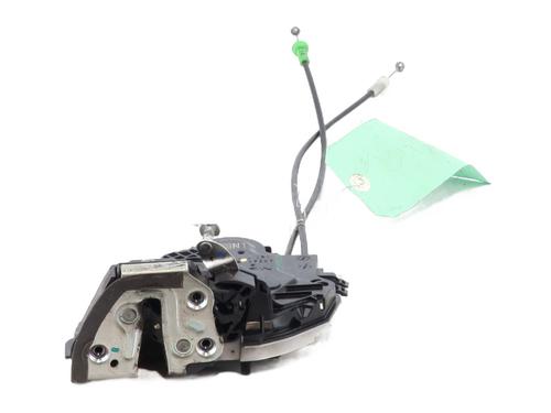 Højre bagtil lås TOYOTA AYGO (_B4_) 1.0 (KGB40) (69 hp) 32150169