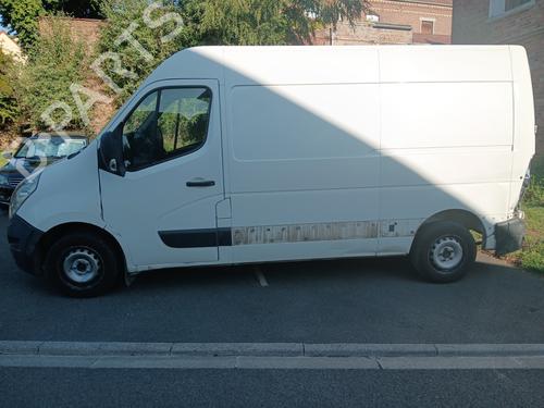 AC compressor RENAULT MASTER III Van (FV) 2.3 dCi 145 FWD (FV0E, FV0F, FV0H, FV02, FV0M, FV0S,... | BP29560080M34  - Image 30