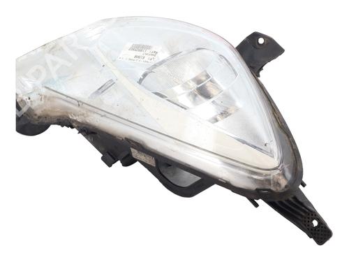 Used Right headlight CITROËN C3 II (SC_) 1.4 HDi 70 (SC8HZC, SC8HR0, SC8HP4) (68 hp) 31604266