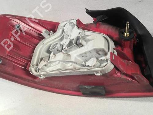 Right taillight AUDI A3 (8P1) 2.0 TDI 16V | BP22003005C35 