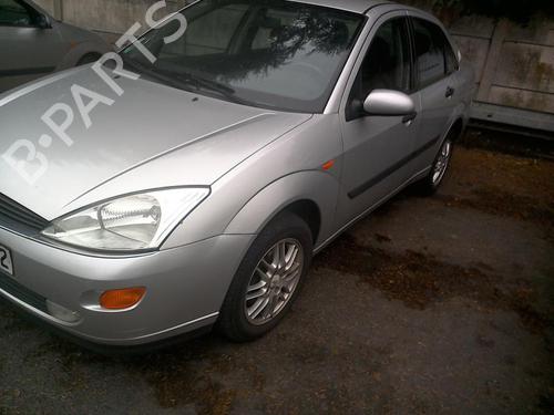 Grille FORD FOCUS I Saloon (DFW) 1.8 Turbo DI / TDDi | BP20370758C40 