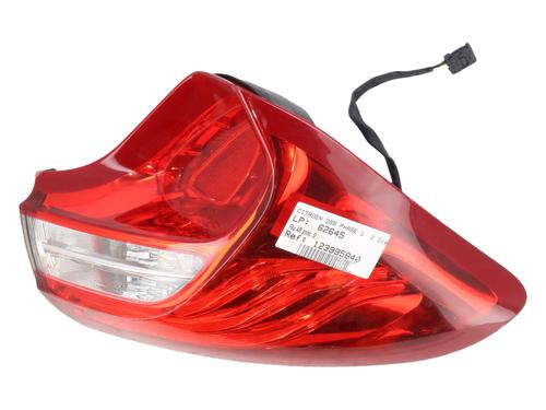 Left taillight CITROËN DS5 2.0 HDi 165 | BP33895882C34  - Image 5