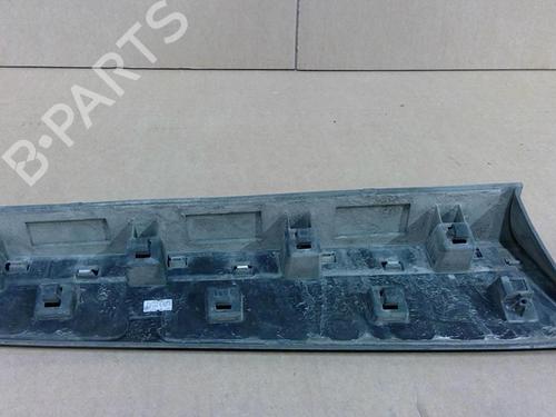 Door moulding trim RENAULT CLIO IV (BH_) 1.5 dCi 75 | BP29041867C150 