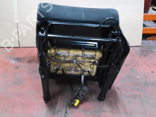 Left front seat RENAULT MEGANE III Hatchback (BZ0/1_, B3_) 1.5 dCi (BZ09, BZ0D, BZ1W, BZ29, BZ14) | BP31760961C15  - Image 8