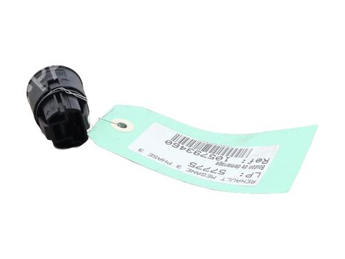 Switch RENAULT MEGANE III Hatchback (BZ0/1_, B3_) 1.5 dCi (BZ09, BZ0D, BZ1W, BZ29, BZ14) | BP25880608I30 - Image 2