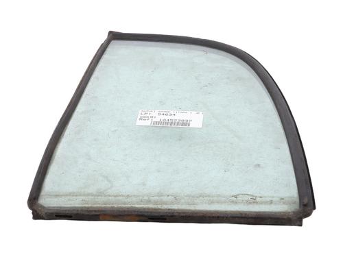 Used Rear left door window SUZUKI GRAND VITARA I (FT, HT) 2.0 TD 4x4 (SQ420D) (87 hp) 25136896