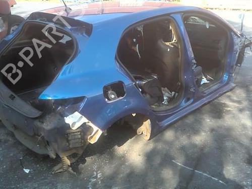 Vindusheismotor høyre foran RENAULT MEGANE IV Hatchback (B9A/M/N_) 1.6 TCe 205 (B9MV) | BP20365044E20 
