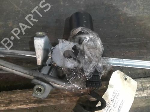 Front wiper motor MERCEDES-BENZ A-CLASS (W168) A 170 CDI (168.009, 168.109) | BP20361583M29 