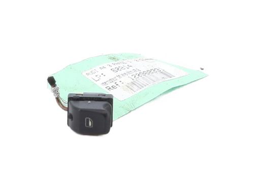Used Left rear window switch Left rear window switch AUDI A4 B8 (8K2) 2.0 TDI (143 hp) 32275597 32275597