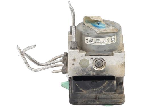 ABS pump RENAULT MEGANE IV Hatchback (B9A/M/N_) 1.5 dCi 90 (B9A1) | BP30361983M43 - Image 6