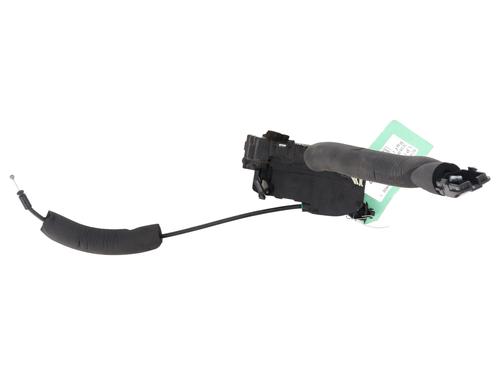 Rear right lock RENAULT LAGUNA III (BT0/1) 2.0 dCi (BT01, BT08, BT09, BT0E, BT0K, BT12, BT1C, BT1D,... | BP28175048C99 