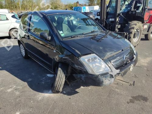 Left sun visor CITROËN C2 (JM_) 1.1 | BP28104400I1 
