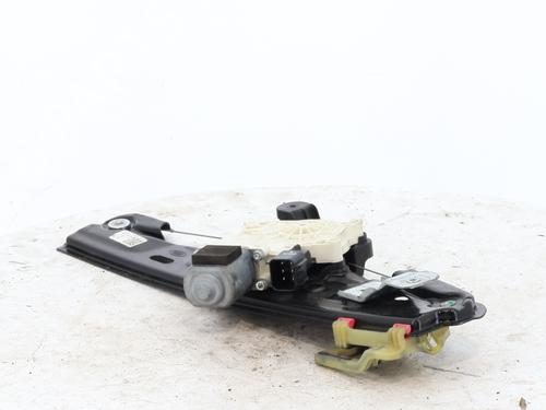 Front left lock PEUGEOT 207 (WA_, WC_) 1.6 HDi | BP29600289C98 