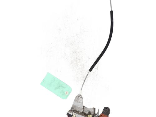 Venstre bagtil lås PEUGEOT 307 (3A/C) 1.6 HDi 110 (109 hp) 26382132