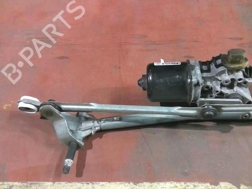 Front wiper motor RENAULT MEGANE IV Hatchback (B9A/M/N_) 1.5 dCi 110 (B9A3) | BP20370417M29 
