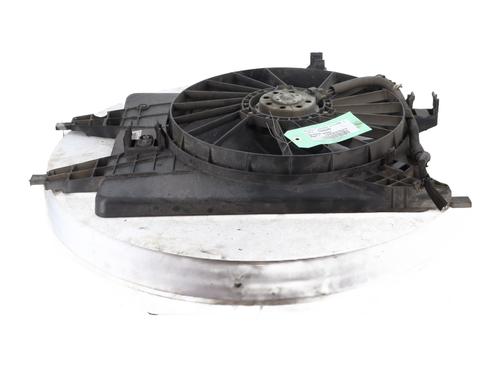 Used Radiator fan Radiator fan RENAULT KANGOO / GRAND KANGOO II (KW0/1_) 1.5 dCi 90 (KW05, KW08, KW0G, KW11) (90 hp) 25343598 25343598