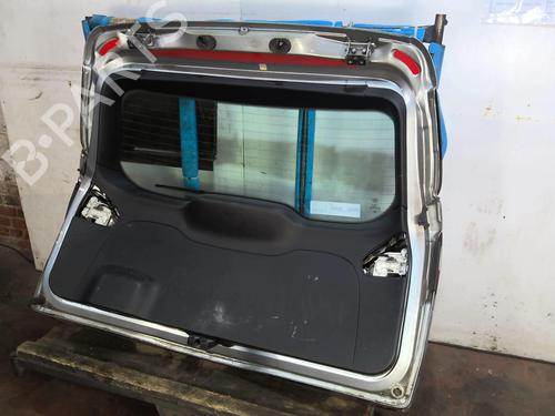 Tailgate FORD MONDEO IV Turnier (BA7) 1.8 TDCi | BP20358871C6 