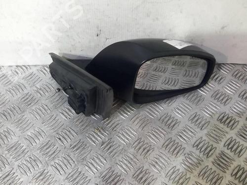 Right mirror RENAULT LAGUNA III (BT0/1) 2.0 dCi (BT07, BT0J, BT14, BT1A, BT1S) | BP20351977C27 