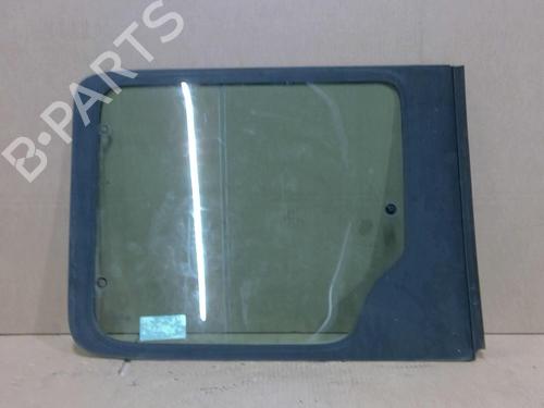Rear right door window CITROËN BERLINGO / BERLINGO FIRST MPV (MF_, GJK_, GFK_) 1.6 HDI 90 (MF9HX) | BP29143278C21 