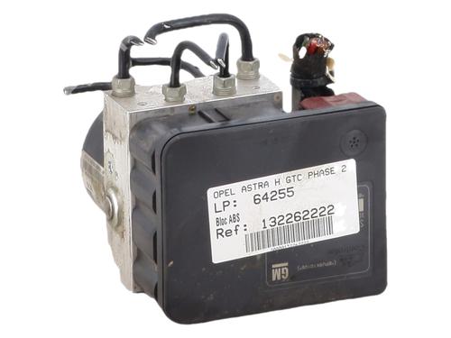 ABS pump OPEL ASTRA H GTC (A04) 1.7 CDTI (L08) | BP39042199M43 - Image 5