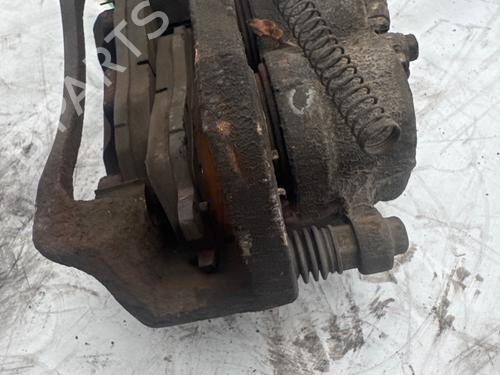 Left front brake caliper SSANGYONG RODIUS I | BP36314318M105 - Image 2