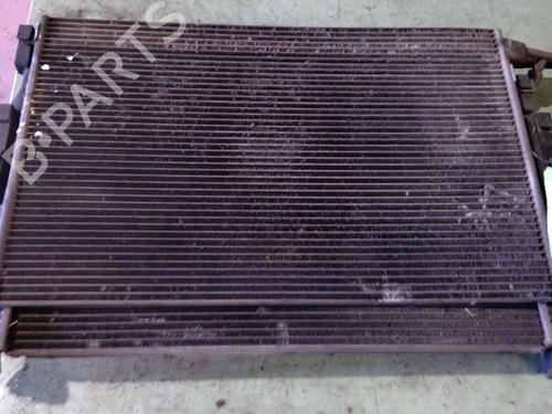 Used AC radiator RENAULT SCÉNIC II (JM0/1_) 1.5 dCi (JM1E, JM16) (106 hp) 26619015