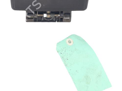 Used Rear right exterior door handle Rear right exterior door handle PEUGEOT 309 I (10C, 10A) 1.4 (67 hp) 36656795 36656795
