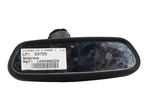 Rear mirror CITROËN C4 II (NC_) 1.6 HDi 115 | BP27811089I6 - Image 4