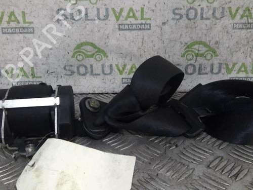 Front right belt tensioner DACIA DUSTER (HS_) 1.5 dCi (HSMC) | BP22003712C88 