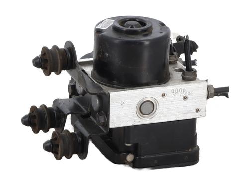 Used ABS pump ABS pump VW GOLF PLUS V (5M1, 521) 1.9 TDI (105 hp) 25603676 25603676