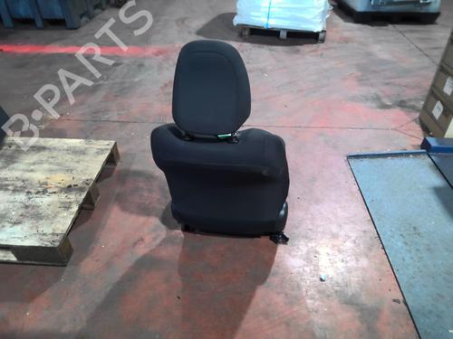 Right front seat TOYOTA YARIS (_P13_) 1.0 (KSP130_, KSP130) | BP22709657C16 