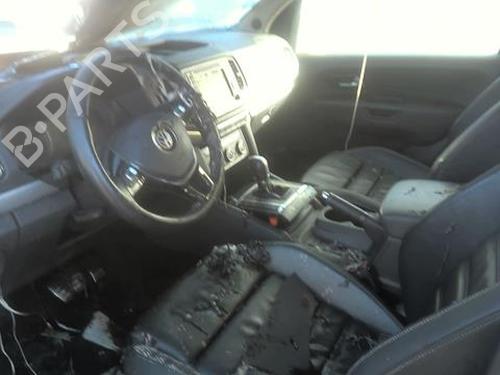 Left front window switch VW AMAROK (2HA, 2HB, S1B, S6B, S7A, S7B, AGD) 3.0 TDI 4motion | BP33186547I27  - Image 7