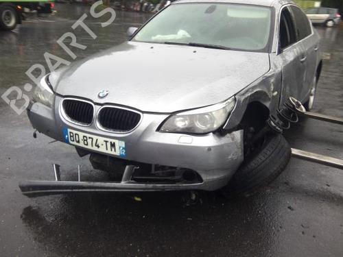 Switch BMW 5 (E60) 530 d | BP21078847I30 - Image 10