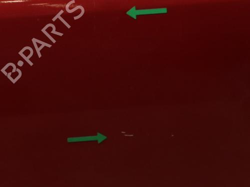 Left front door CITROËN C4 Coupe (LA_) 1.4 16V | BP27508465C2 