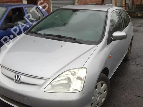 Engine HONDA CIVIC VII Hatchback (EU, EP, EV) 1.4 iS (EP1, EU5, EU7) | BP21816362M1  - Image 15