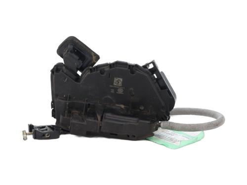 Front right lock VW GOLF VII (5G1, BQ1, BE1, BE2) 1.0 TSI | BP32383448C97